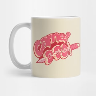 Meat! Mug